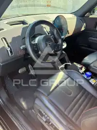 2024 Mini Countryman