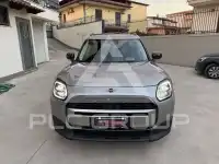 2024 Mini Countryman