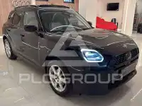 2024 Mini Countryman