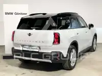 2024 Mini Countryman
