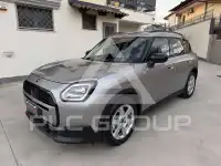2024 Mini Countryman