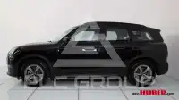 2024 Mini Countryman