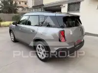 2024 Mini Countryman