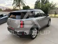 2024 Mini Countryman