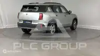 2024 Mini Countryman