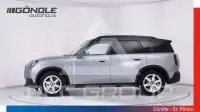 2024 Mini Countryman