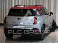 2024 Mini Countryman