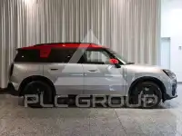 2024 Mini Countryman