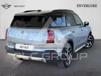 2024 Mini Countryman