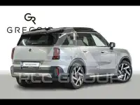 2024 Mini Countryman
