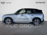 2024 Mini Countryman