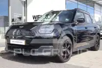 2024 Mini Countryman