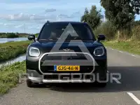 2024 Mini Countryman
