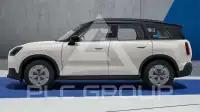 2024 Mini Countryman