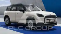 2024 Mini Countryman