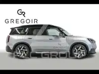2024 Mini Countryman