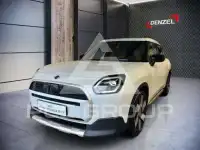 2024 Mini Countryman