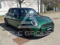 2024 Mini COOPER