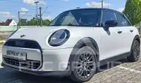 2024 Mini COOPER