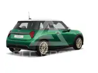 2024 Mini COOPER