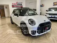 2024 Mini COOPER