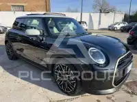 2024 Mini COOPER