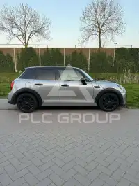 2024 Mini COOPER