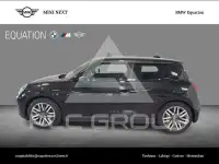 2024 Mini COOPER
