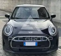 2024 Mini COOPER