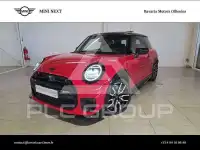 2024 Mini COOPER