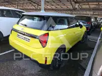 2024 Mini COOPER