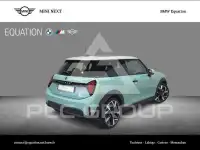 2024 Mini COOPER