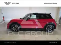 2024 Mini COOPER