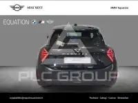 2024 Mini COOPER