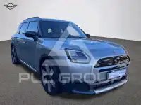 2024 Mini Countryman