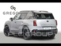 2024 Mini Countryman