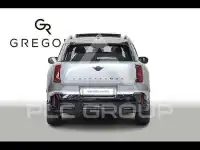 2024 Mini Countryman