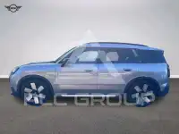 2024 Mini Countryman
