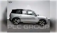 2024 Mini Countryman