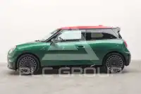 2024 Mini COOPER