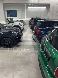 2024 Mini COOPER