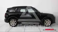 2024 Mini Countryman