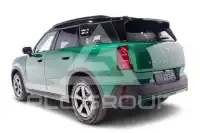 2024 Mini Countryman