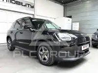 2024 Mini Countryman