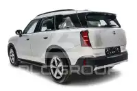 2024 Mini Countryman