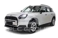 2024 Mini Countryman