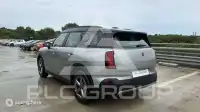 2024 Mini Countryman
