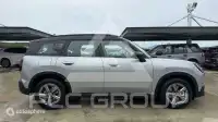 2024 Mini Countryman