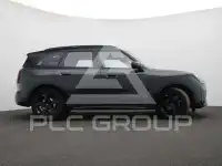 2024 Mini Countryman