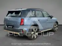 2024 Mini Countryman